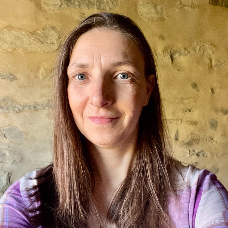 Portrait Sandrine Fleuret IN